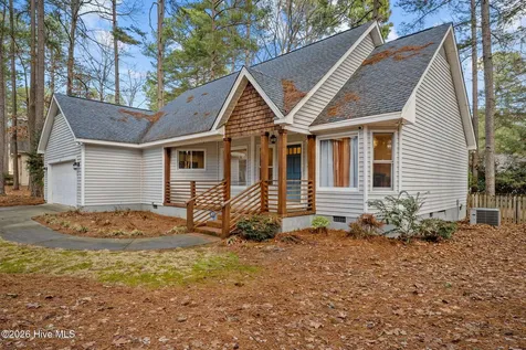 850 Burning Tree Road Pinehurst NC 28374