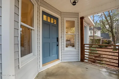 850 Burning Tree Road Pinehurst NC 28374