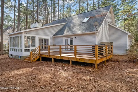 850 Burning Tree Road Pinehurst NC 28374