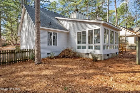 850 Burning Tree Road Pinehurst NC 28374