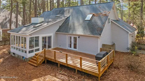 850 Burning Tree Road Pinehurst NC 28374