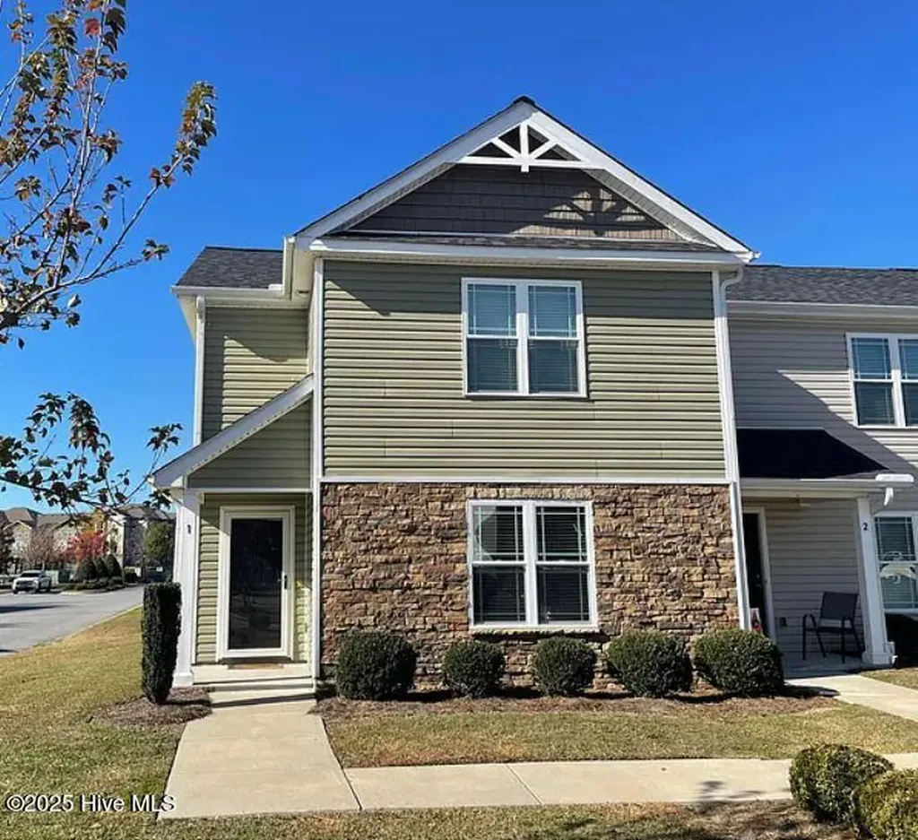 4105 Kittrell Farms Drive Greenville NC 27858