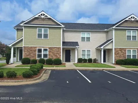 4105 Kittrell Farms Drive Greenville NC 27858