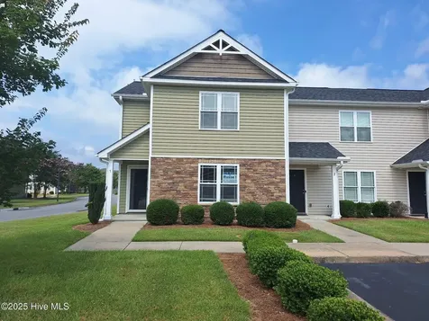 4105 Kittrell Farms Drive Greenville NC 27858