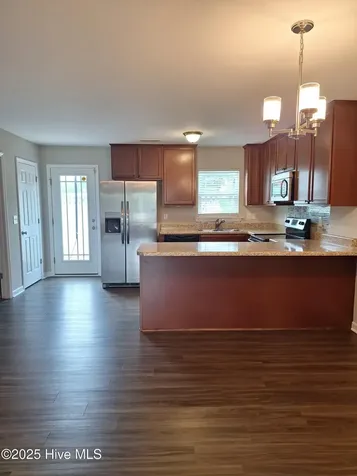 4105 Kittrell Farms Drive Greenville NC 27858