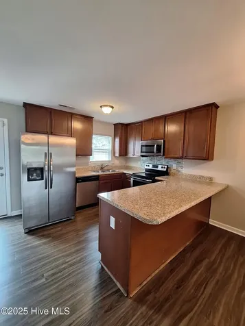 4105 Kittrell Farms Drive Greenville NC 27858
