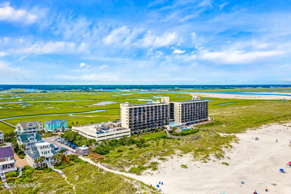2700 N Lumina Avenue Wrightsville Beach NC 28480