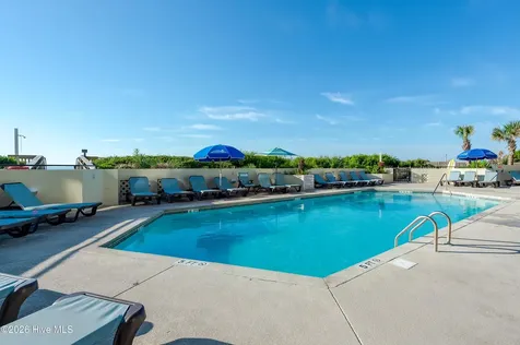 2700 N Lumina Avenue Wrightsville Beach NC 28480