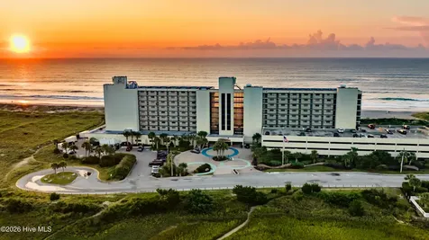 2700 N Lumina Avenue Wrightsville Beach NC 28480