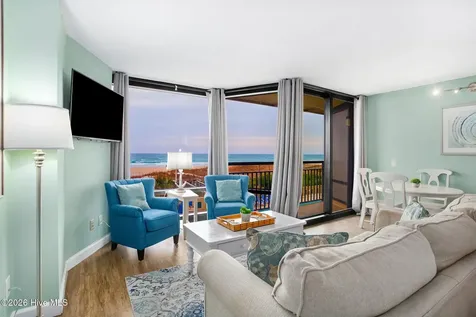 2700 N Lumina Avenue Wrightsville Beach NC 28480