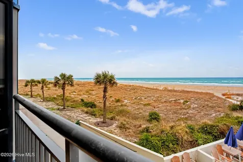 2700 N Lumina Avenue Wrightsville Beach NC 28480