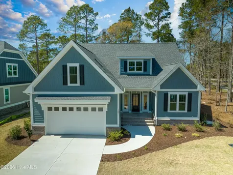 284 Atlantic Court SW Supply NC 28462