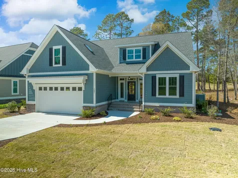 284 Atlantic Court SW Supply NC 28462