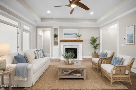 284 Atlantic Court SW Supply NC 28462