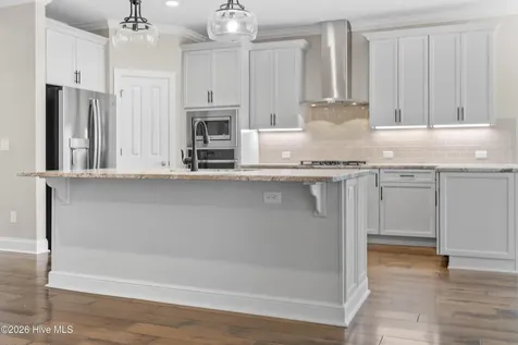 284 Atlantic Court SW Supply NC 28462