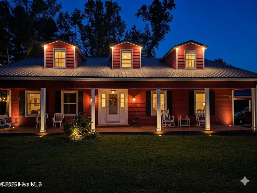 2391 Bill Hooks Road Whiteville NC 28472