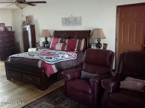 2391 Bill Hooks Road Whiteville NC 28472