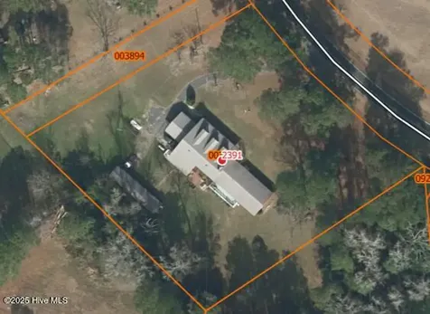 2391 Bill Hooks Road Whiteville NC 28472