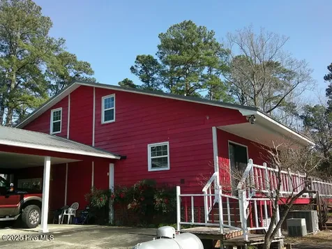 2391 Bill Hooks Road Whiteville NC 28472