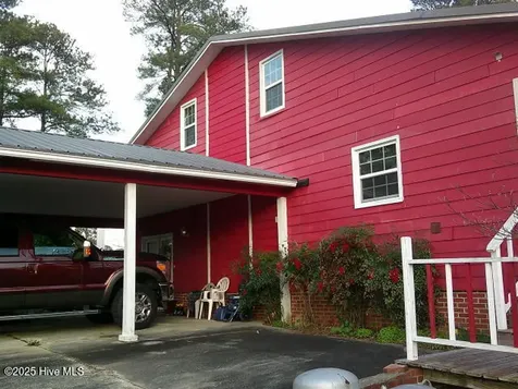 2391 Bill Hooks Road Whiteville NC 28472