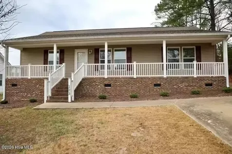 123 Mobley Street Roanoke Rapids NC 27870