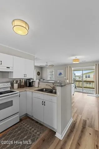 1331 Carolina Boulevard Topsail Beach NC 28445