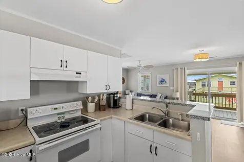 1331 Carolina Boulevard Topsail Beach NC 28445