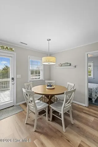 1331 Carolina Boulevard Topsail Beach NC 28445