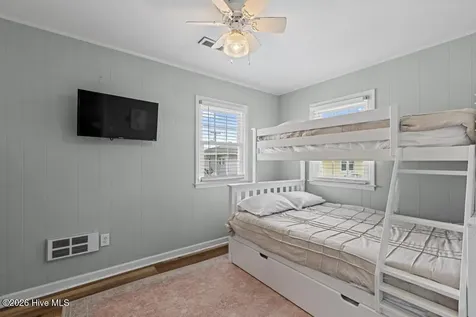 1331 Carolina Boulevard Topsail Beach NC 28445