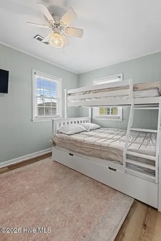 1331 Carolina Boulevard Topsail Beach NC 28445