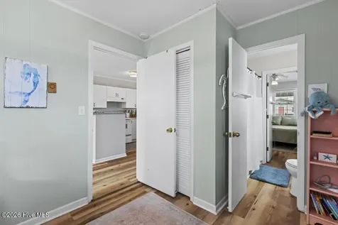 1331 Carolina Boulevard Topsail Beach NC 28445