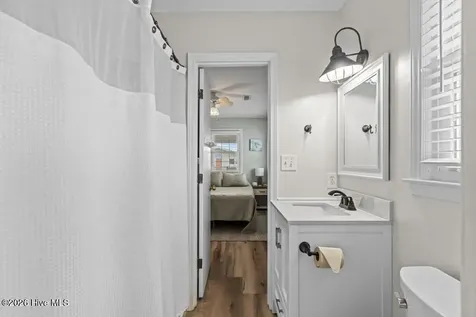 1331 Carolina Boulevard Topsail Beach NC 28445