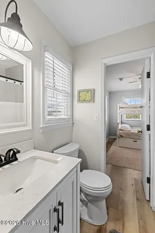 1331 Carolina Boulevard Topsail Beach NC 28445