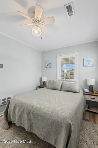 1331 Carolina Boulevard Topsail Beach NC 28445