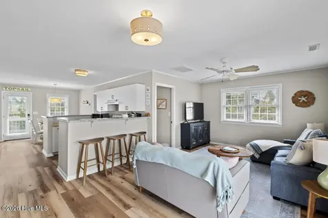 1331 Carolina Boulevard Topsail Beach NC 28445