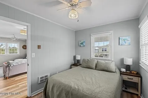 1331 Carolina Boulevard Topsail Beach NC 28445