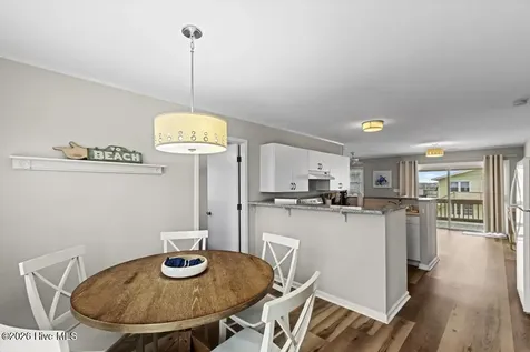 1331 Carolina Boulevard Topsail Beach NC 28445