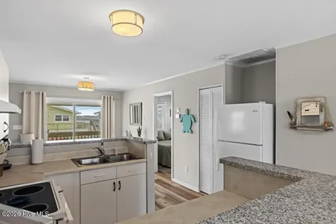 1331 Carolina Boulevard Topsail Beach NC 28445