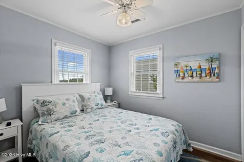 1331 Carolina Boulevard Topsail Beach NC 28445