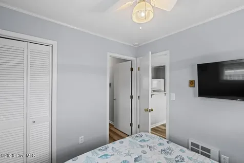 1331 Carolina Boulevard Topsail Beach NC 28445