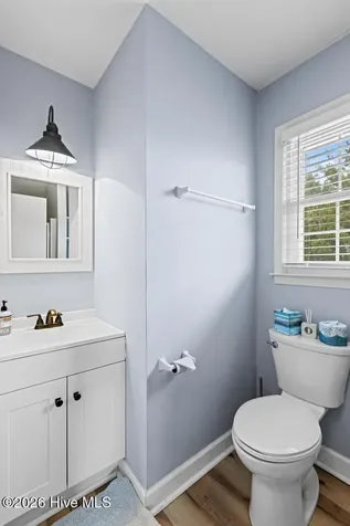 1331 Carolina Boulevard Topsail Beach NC 28445