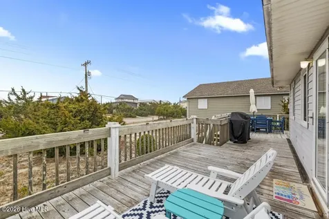 1331 Carolina Boulevard Topsail Beach NC 28445