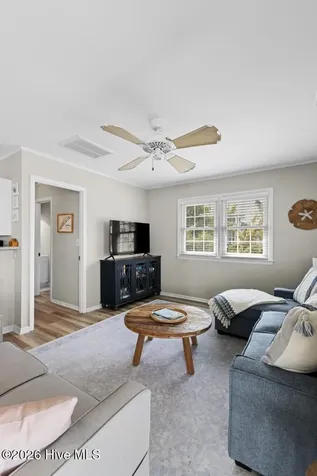 1331 Carolina Boulevard Topsail Beach NC 28445