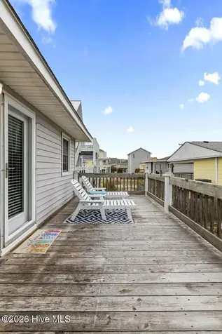 1331 Carolina Boulevard Topsail Beach NC 28445