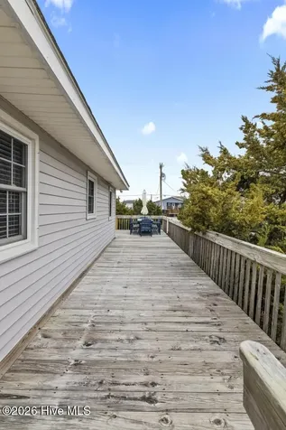 1331 Carolina Boulevard Topsail Beach NC 28445