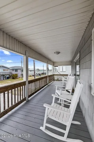 1331 Carolina Boulevard Topsail Beach NC 28445