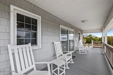 1331 Carolina Boulevard Topsail Beach NC 28445