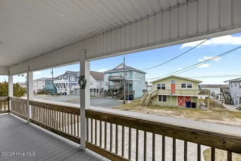 1331 Carolina Boulevard Topsail Beach NC 28445