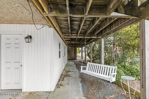 1331 Carolina Boulevard Topsail Beach NC 28445