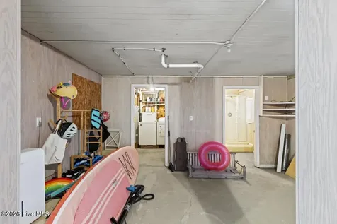 1331 Carolina Boulevard Topsail Beach NC 28445
